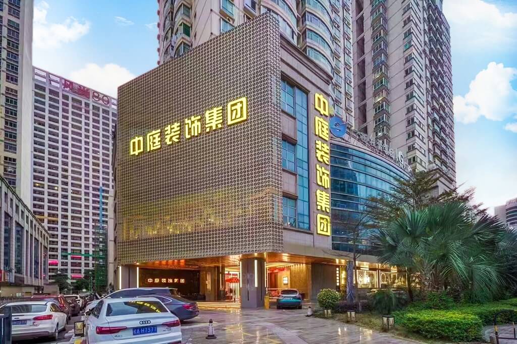 南寧裝修人氣口碑爆棚的裝修公司，快來看看！
