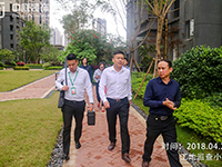 《工地巡檢報告》第四期——以匠心致初心，為品質(zhì)家裝保駕護航