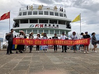 生活不只眼前的工作，還有遠(yuǎn)方的麗江古城！