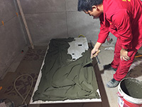 冬天真的不能裝修嗎？20年老師傅忍不住說出了真相!