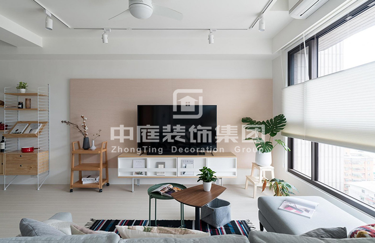 南寧家庭裝修要怎么降低裝修污染？