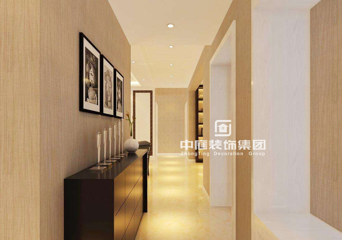 走廊掛畫需要注意些什么？