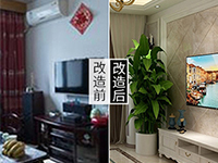 南寧舊房改造攻略 | 小戶型舊房改造需要注意什么？