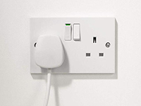 裝修百科：室內(nèi)電源插座距離地面多高比較合適呢？